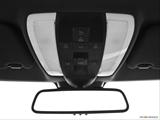  Courtesy lamps/ceiling controls photo