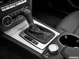  Gear shifter/center console photo