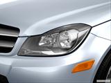  Drivers Side Headlight photo