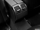  Rear A/C controls photo