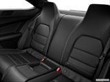  Rear seats from Drivers Side photo