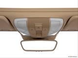  Courtesy lamps/ceiling controls photo
