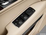  Driver's side inside window controls photo