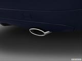  Chrome tip exhaust pipe photo