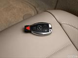  Key fob on driver's seat photo