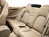  Rear seats from Drivers Side photo