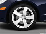  Front Drivers side wheel at profile photo