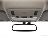  Courtesy lamps/ceiling controls photo