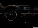  Centered wide dash shot photo