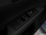  Driver's side inside window controls photo