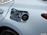  Gas cap open photo