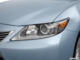  Drivers Side Headlight photo