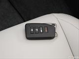  Key fob on driver's seat photo