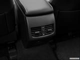  Rear A/C controls photo