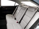  Rear seats from Drivers Side photo