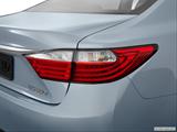  Passenger Side Taillight photo