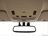  Courtesy lamps/ceiling controls photo