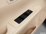  Driver's side inside window controls photo