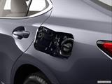  Gas cap open photo