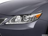  Drivers Side Headlight photo
