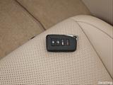  Key fob on driver's seat photo