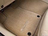  Driver's floor mat and pedals. Mid-seat level from outside looking in photo