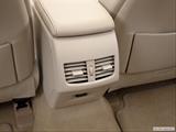  Rear A/C controls photo