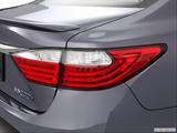  Passenger Side Taillight photo