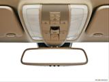  Courtesy lamps/ceiling controls photo