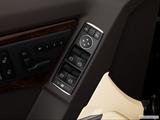  Driver's side inside window controls photo