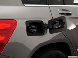  Gas cap open photo
