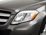  Drivers Side Headlight photo