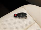 Key fob on driver's seat photo
