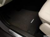  Driver's floor mat and pedals. Mid-seat level from outside looking in photo