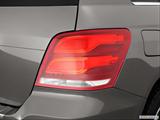  Passenger Side Taillight photo