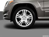  Front Drivers side wheel at profile photo