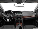  Dashboard, center console, gear shifter view photo