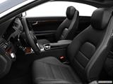  Front seats from Drivers Side photo