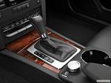  Gear shifter/center console photo