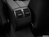  Rear A/C controls photo