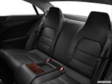  Rear seats from Drivers Side photo