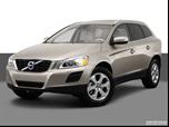 2013 Volvo XC60 T6  Sport Utility