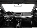 Dashboard, center console, gear shifter view photo