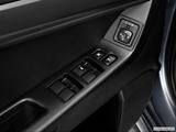 Driver's side inside window controls photo