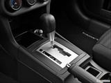  Gear shifter/center console photo