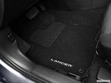  Driver's floor mat and pedals. Mid-seat level from outside looking in photo