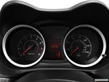  Speedometer/tachometer photo
