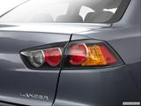  Passenger Side Taillight photo