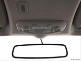  Courtesy lamps/ceiling controls photo