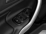  Driver's side inside window controls photo